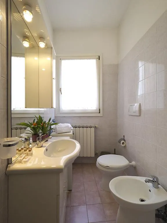 Palazzo Preziosa Apartment Venice
