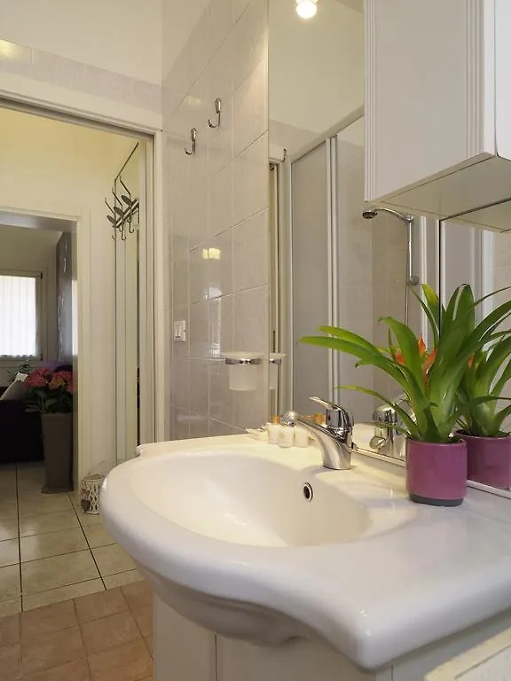 Palazzo Preziosa Apartment Venice