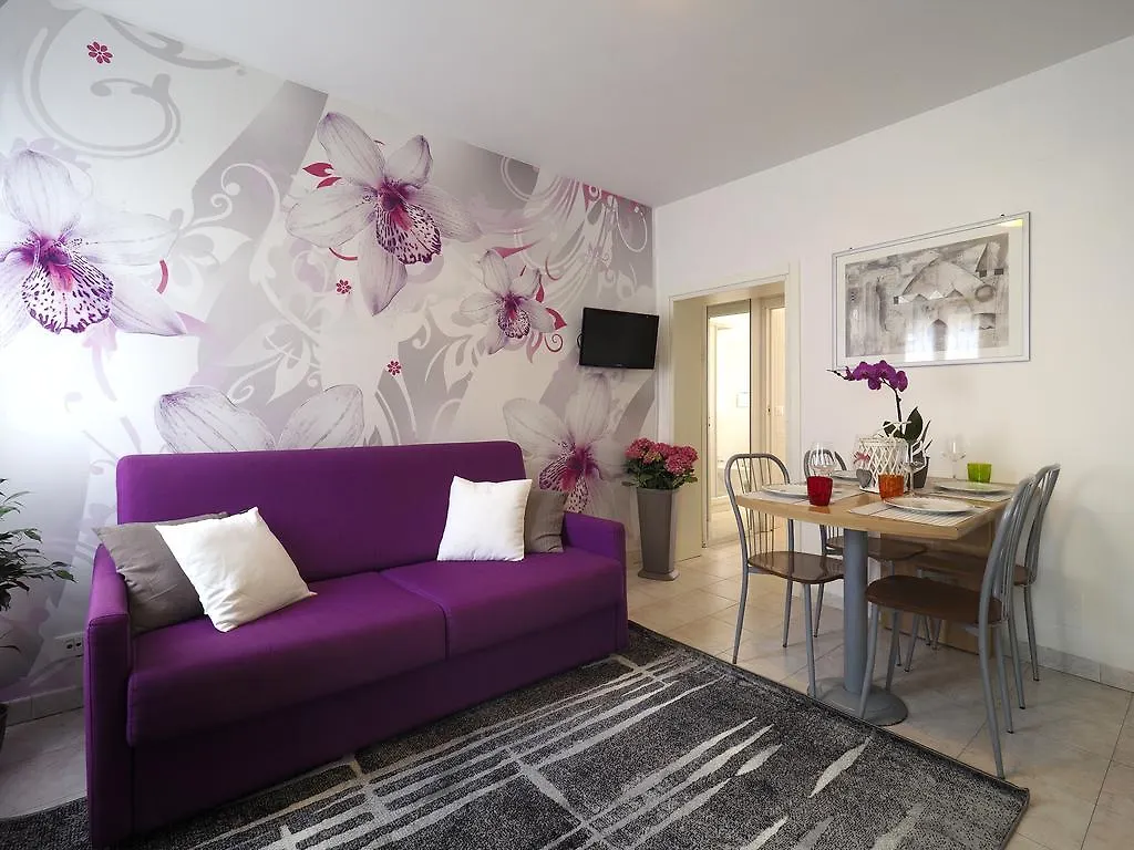 Palazzo Preziosa Apartment Venice
