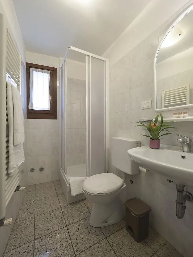 Palazzo Preziosa Apartment Venice 0*,