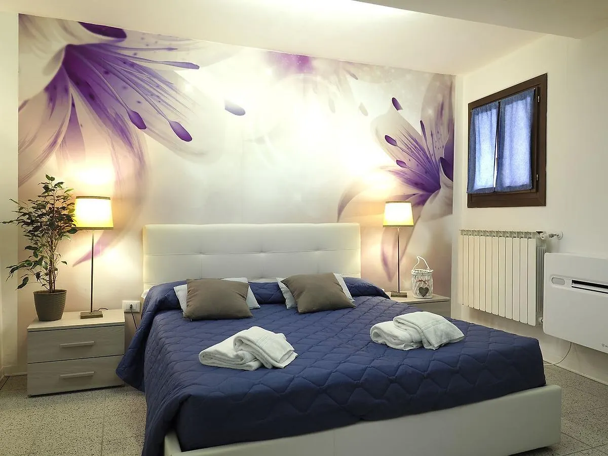 Palazzo Preziosa Apartment Venice 0*,
