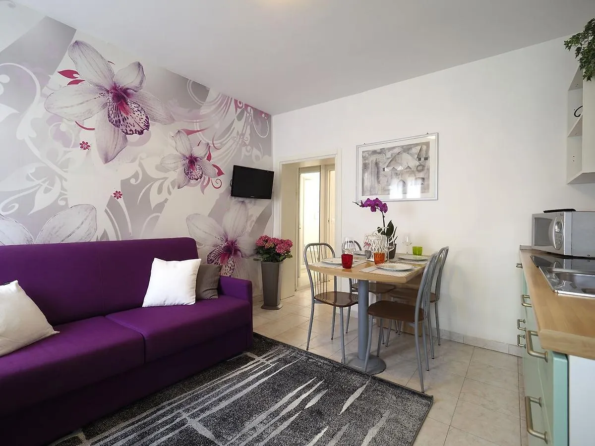 Palazzo Preziosa Apartment Venice Italy