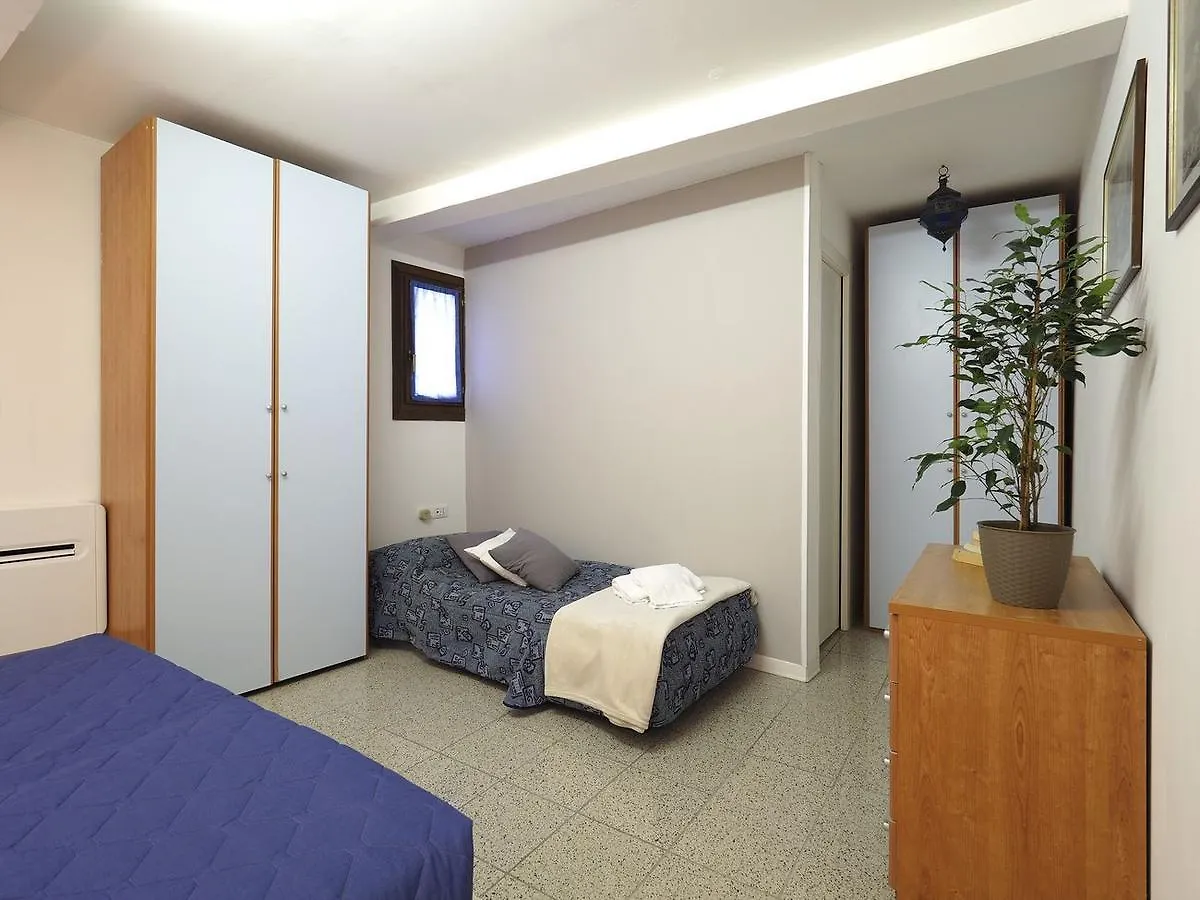 Palazzo Preziosa Apartment Venice