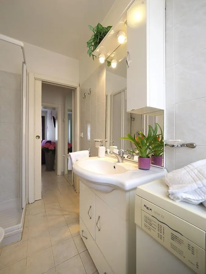 Palazzo Preziosa Apartment Venice Italy