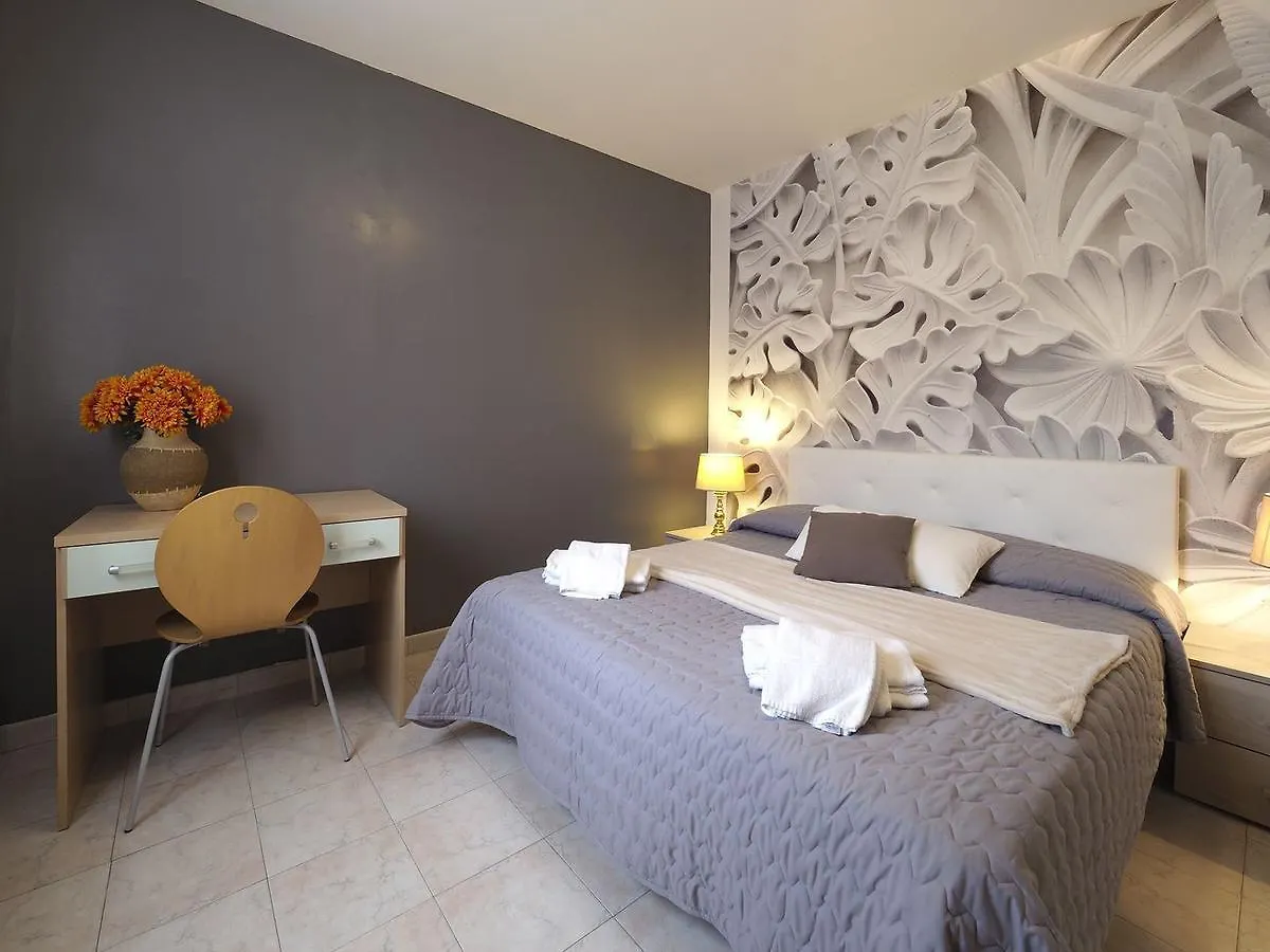 Palazzo Preziosa Apartment Venice