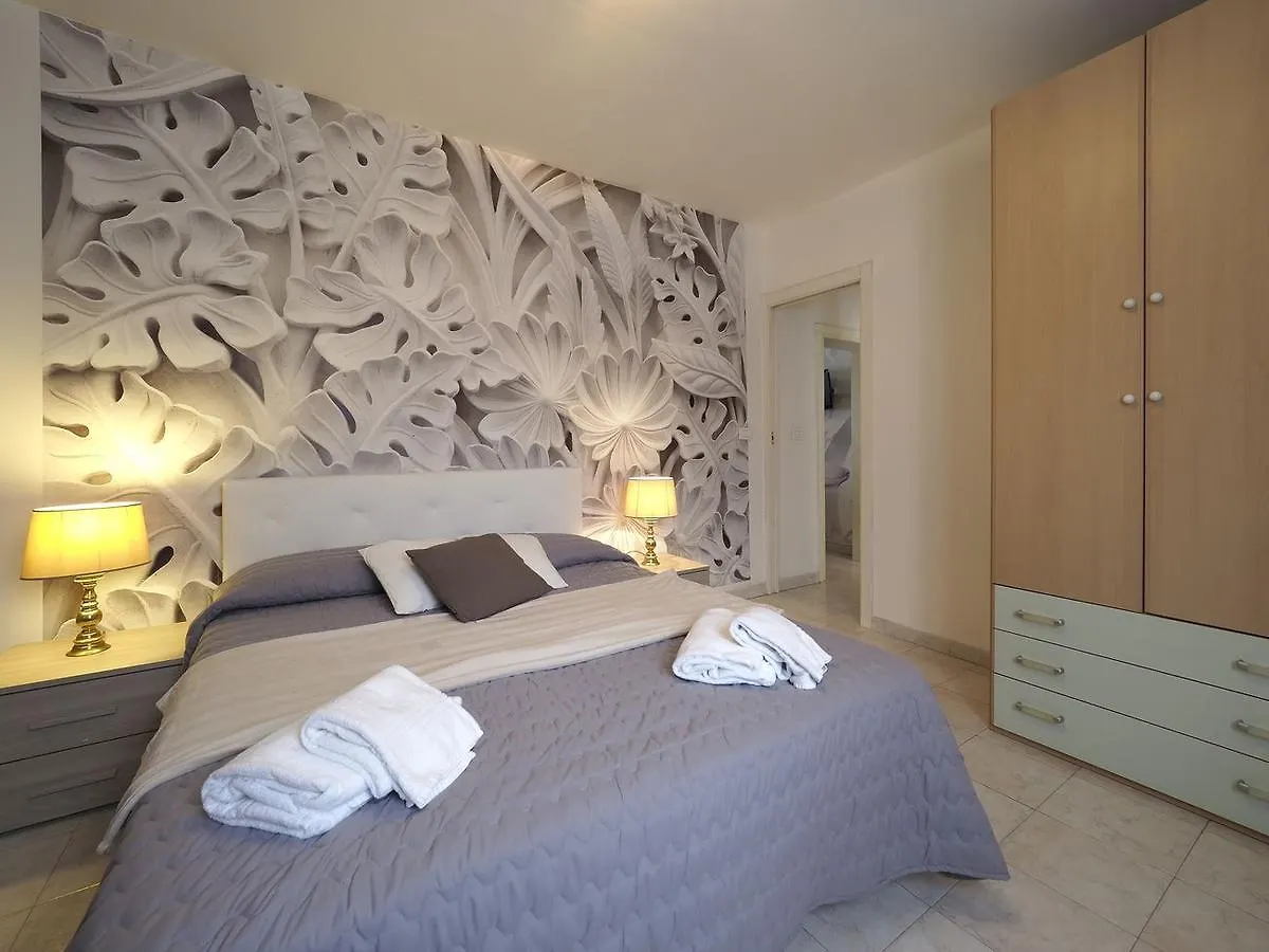 Palazzo Preziosa Apartment Venice