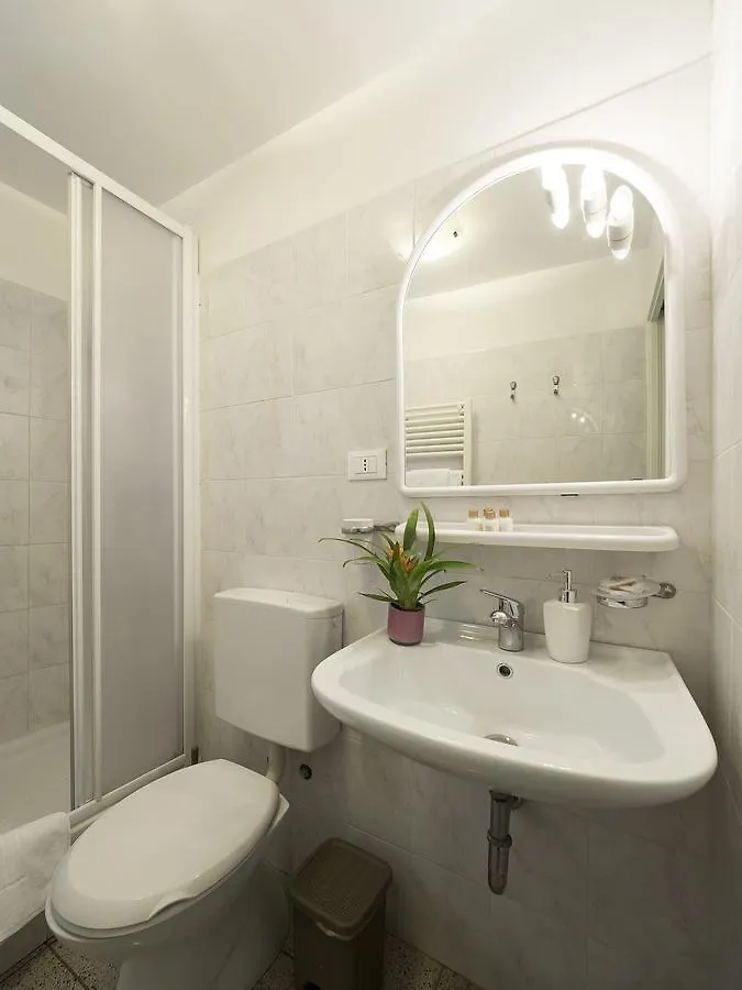 Palazzo Preziosa Apartment Venice