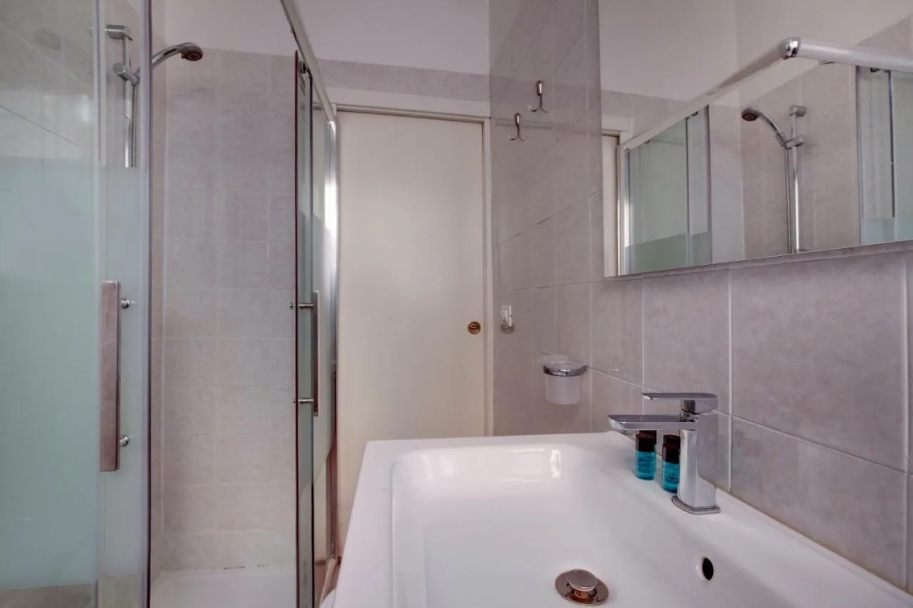 Palazzo Preziosa Apartment Venice