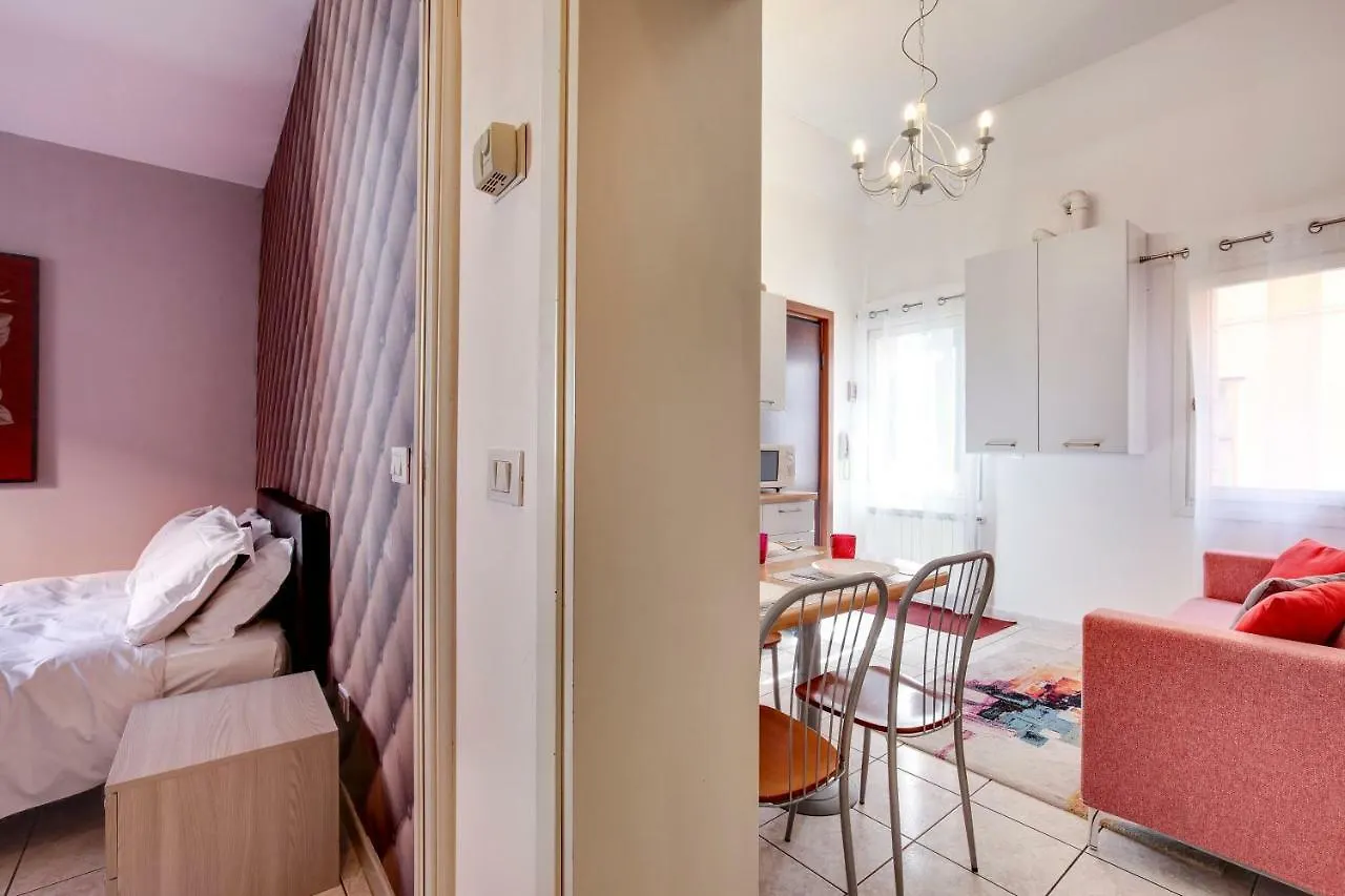 Palazzo Preziosa Apartment Venice