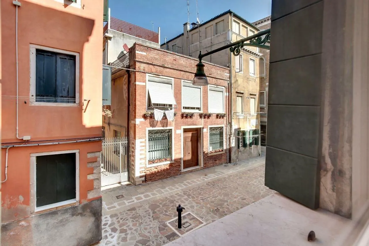 Palazzo Preziosa Apartment Venice 0*,  Italy