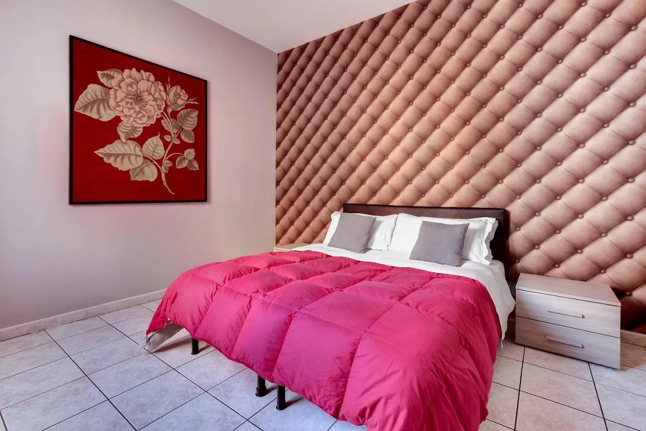 Palazzo Preziosa Apartment Venice